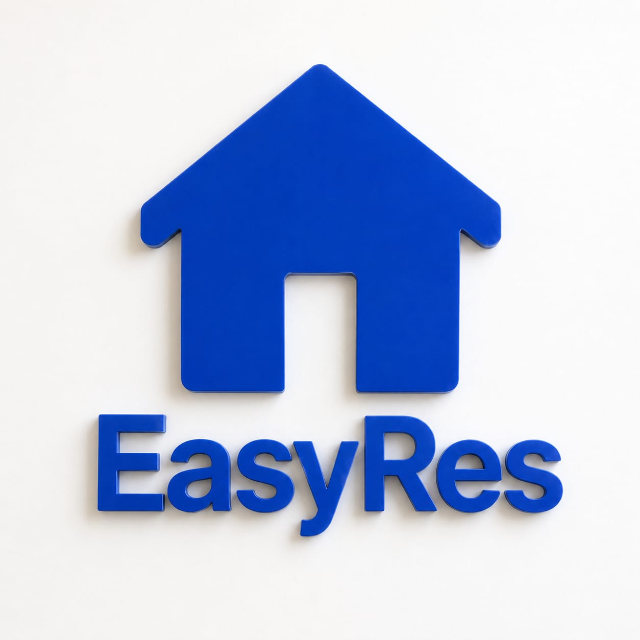 EasyRes Logo